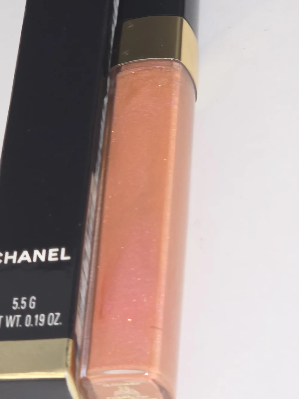 CLASSIC CHANEL GLOSSIMER 28 - 